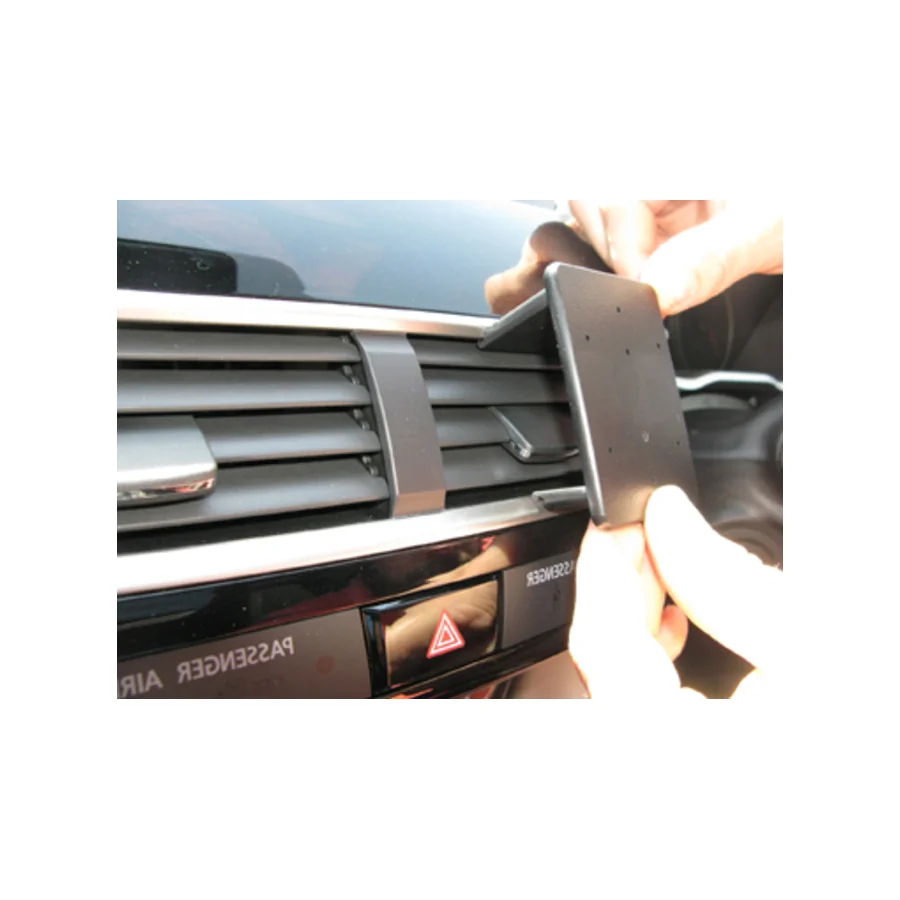 Bild 1 : 655409 : Brodit RHD ProClip für Mitsubishi Eclipse Cross, ab Bj. 2018 (Nur Rechtslenker!)