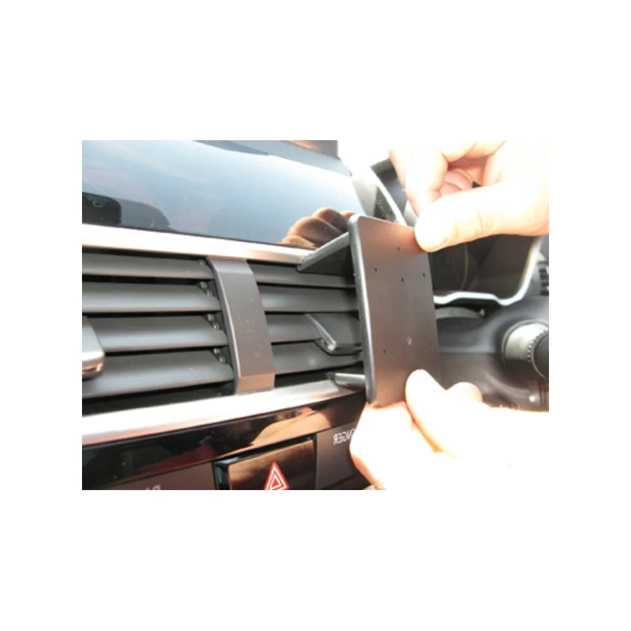 Bild 2 : 655409 : Brodit RHD ProClip für Mitsubishi Eclipse Cross, ab Bj. 2018 (Nur Rechtslenker!)