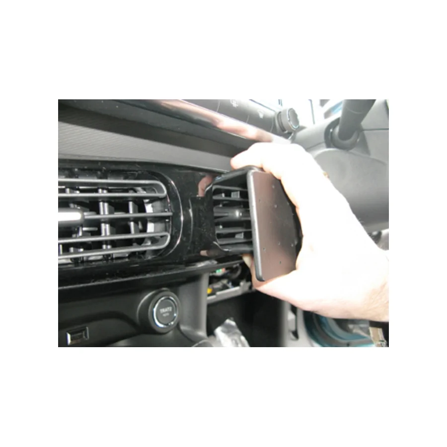 Bild 2 : 655411 : Brodit RHD ProClip für Citroen C4 Cactus, ab Bj. 2018 bis 2023 (Nur Rechtslenker!)