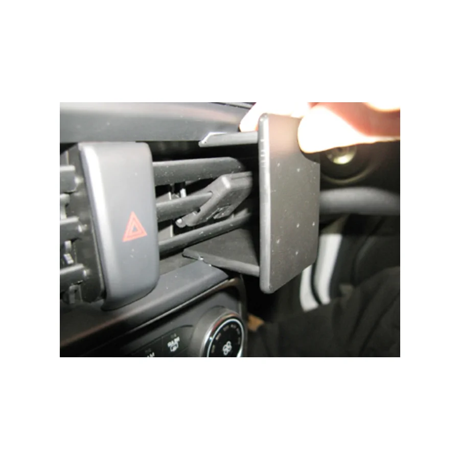 Bild 2 : 655412 : Brodit RHD ProClip für Ford Ecosport, ab Bj. 2018 bis 2022 (Nur Rechtslenker!)