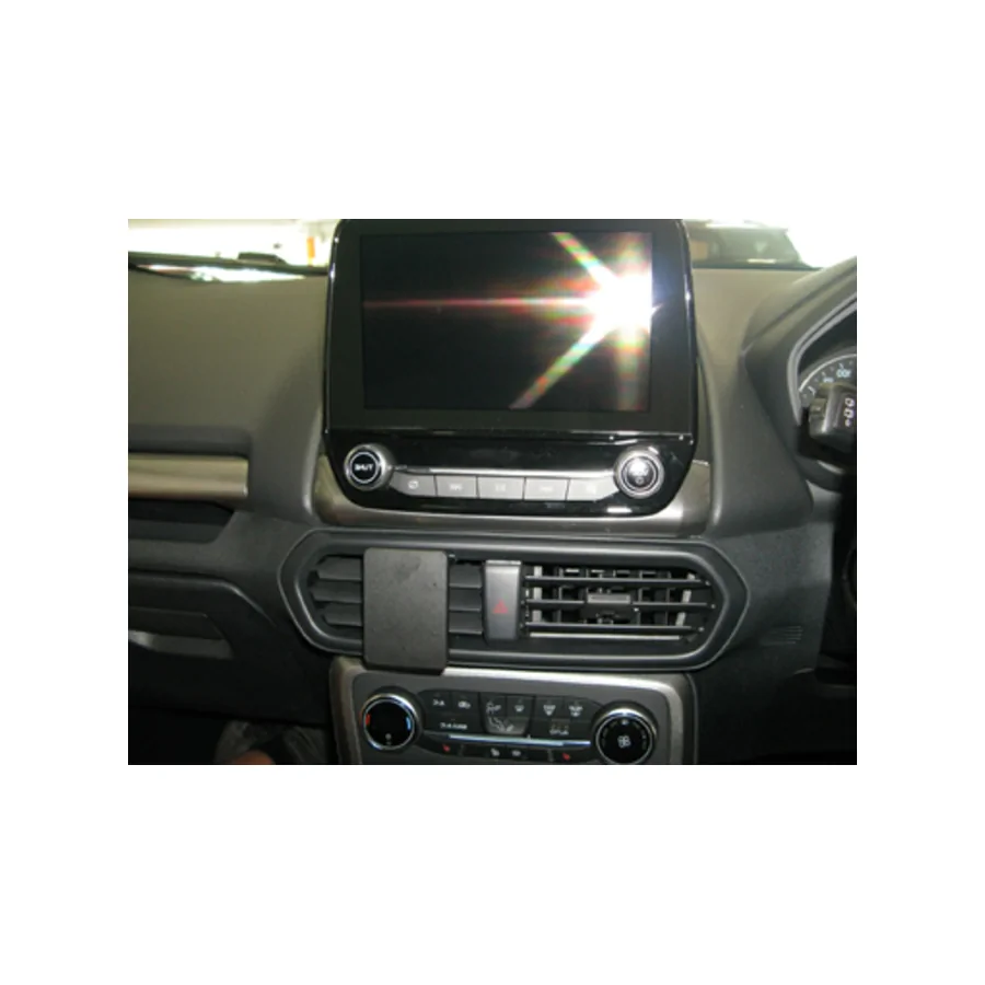 Bild 3 : 655412 : Brodit RHD ProClip für Ford Ecosport, ab Bj. 2018 bis 2022 (Nur Rechtslenker!)