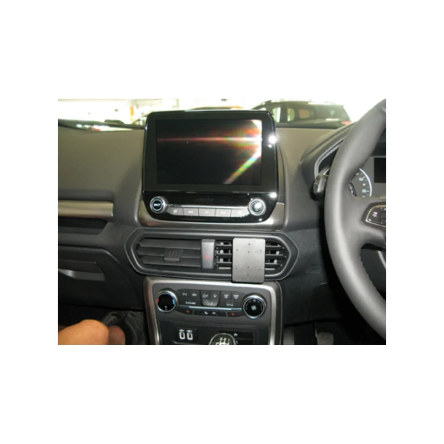 Bild 4 : 655412 : Brodit RHD ProClip für Ford Ecosport, ab Bj. 2018 bis 2022 (Nur Rechtslenker!)