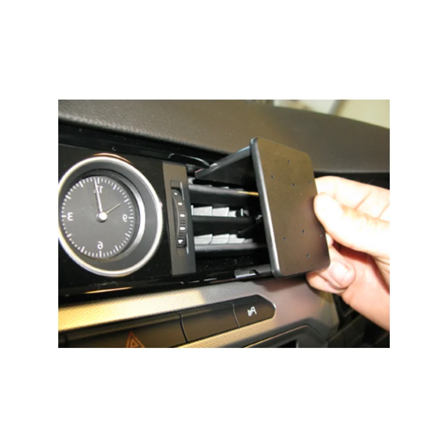 Bild 1 : 655413 : Brodit RHD ProClip für VW Passat Alltrack, ab Bj. 2016 bis 2023 (Nur Rechtslenker!)