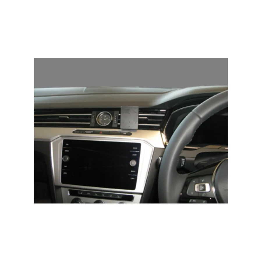 Bild 4 : 655413 : Brodit RHD ProClip f�r VW Passat Alltrack, ab Bj. 2016 bis 2023 (Nur Rechtslenker!)