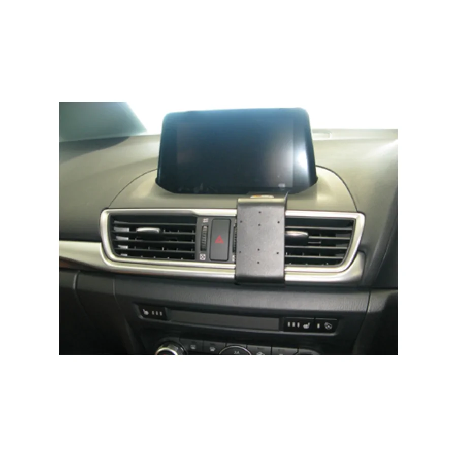 Bild 3 : 655416 : Brodit RHD ProClip für Mazda 3 ab Bj. 2017 bis 03/2019 (Nur Rechtslenker!)