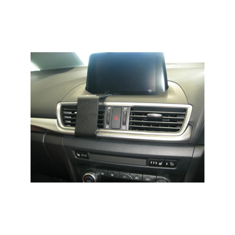 Bild 4 : 655416 : Brodit RHD ProClip für Mazda 3 ab Bj. 2017 bis 03/2019 (Nur Rechtslenker!)