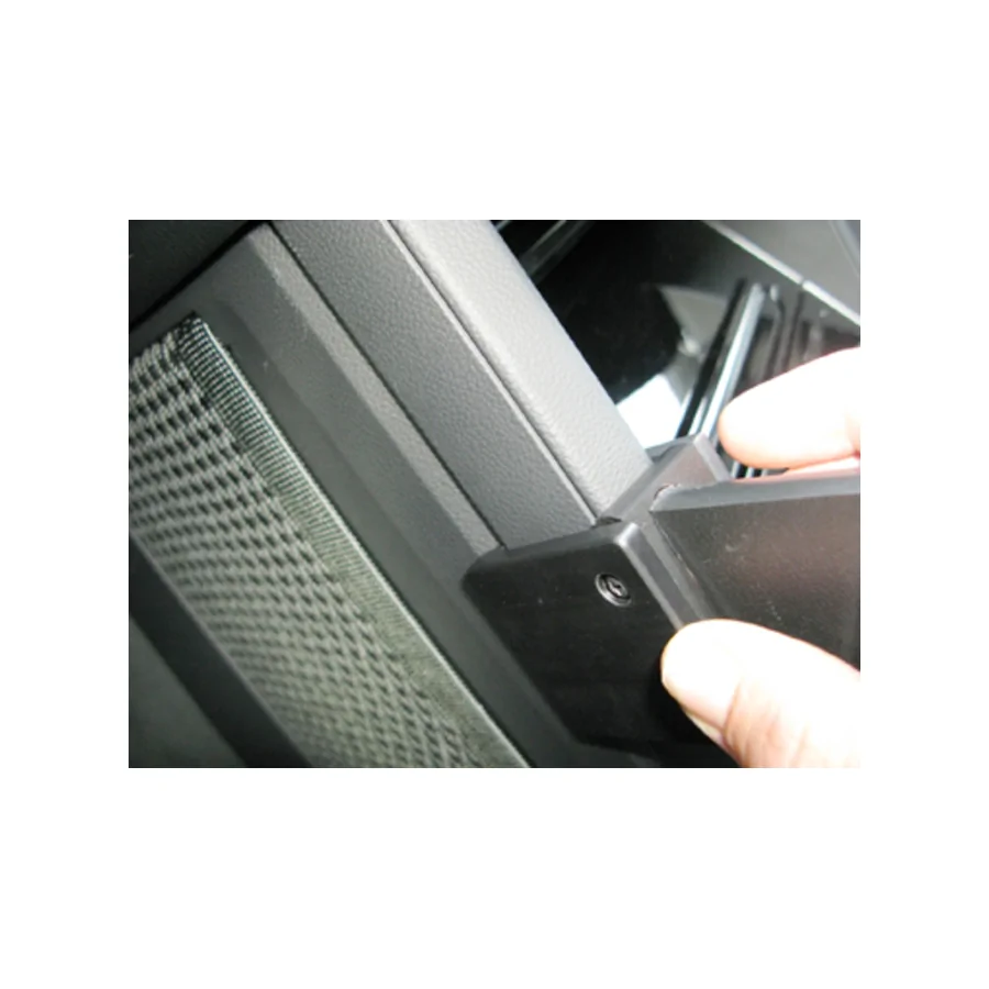 Bild 2 : 655424 : Brodit RHD ProClip für VW Touareg III, ab Bj. 06/2018 bis 09/2023 (Nur Rechtslenker!)