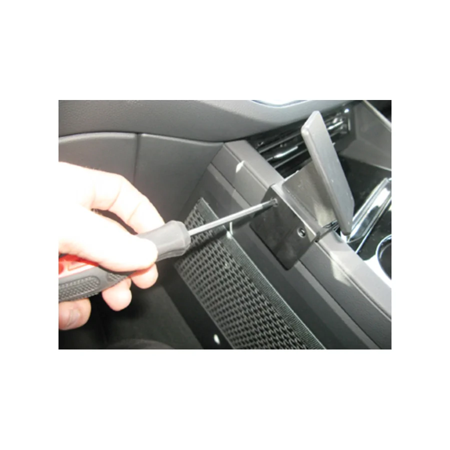Bild 3 : 655424 : Brodit RHD ProClip für VW Touareg III, ab Bj. 06/2018 bis 09/2023 (Nur Rechtslenker!)