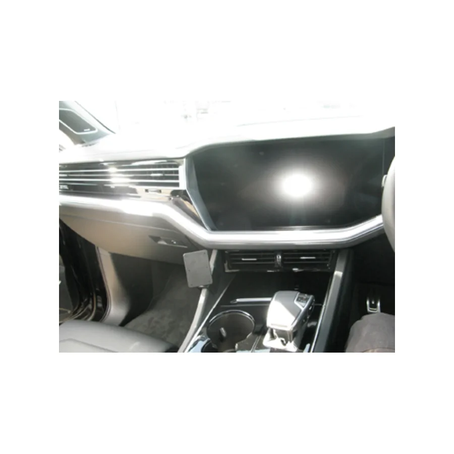 Bild 4 : 655424 : Brodit RHD ProClip für VW Touareg III, ab Bj. 06/2018 bis 09/2023 (Nur Rechtslenker!)