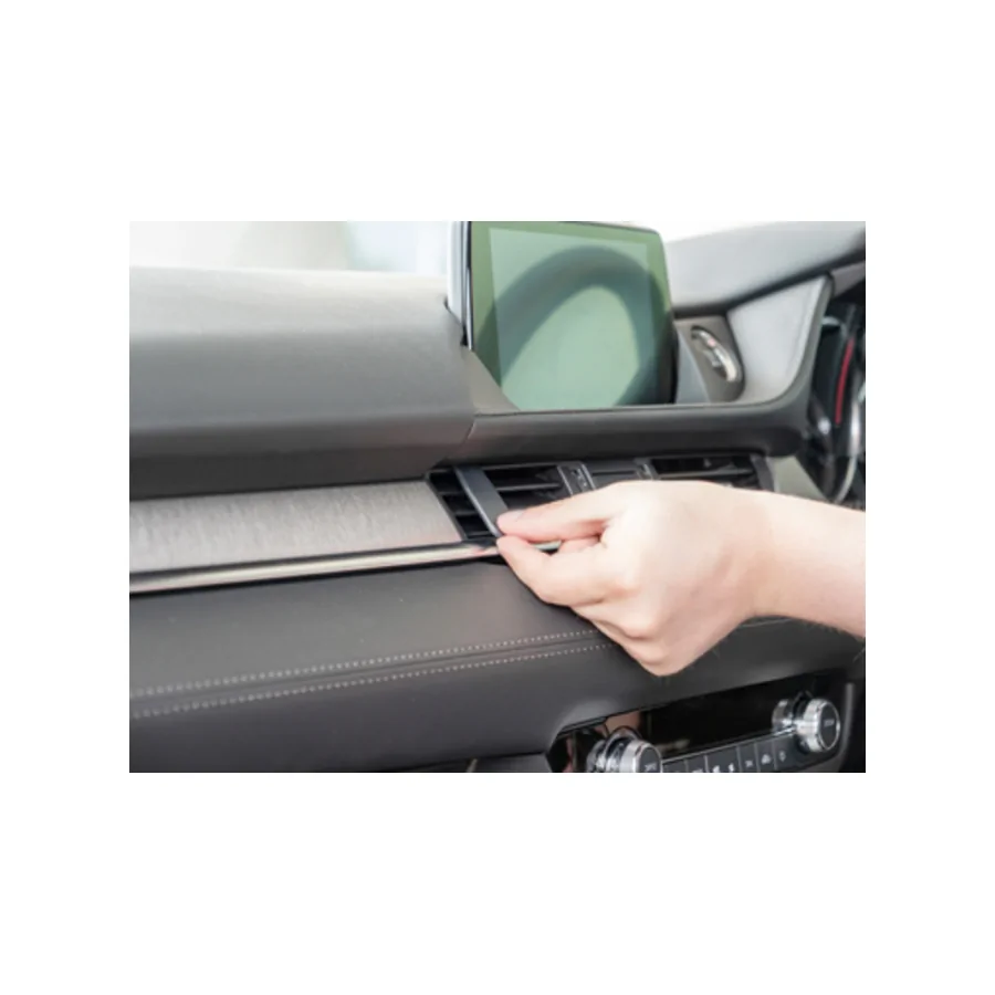 Bild 1 : 655425 : Brodit RHD ProClip für Mazda 6, ab Bj. 2018 bis 2023 (Nur Rechtslenker!)