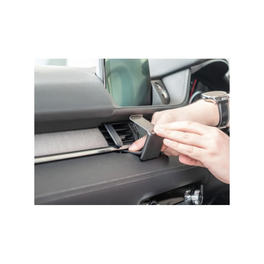 Bild 2 : 655425 : Brodit RHD ProClip für Mazda 6, ab Bj. 2018 bis 2023 (Nur Rechtslenker!)