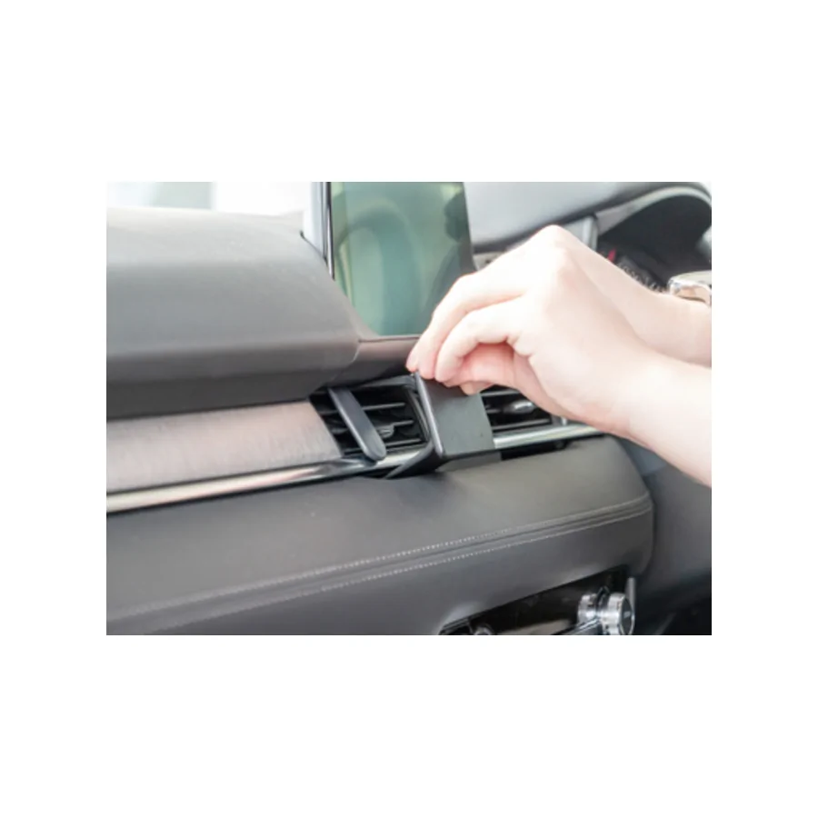 Bild 3 : 655425 : Brodit RHD ProClip für Mazda 6, ab Bj. 2018 bis 2023 (Nur Rechtslenker!)