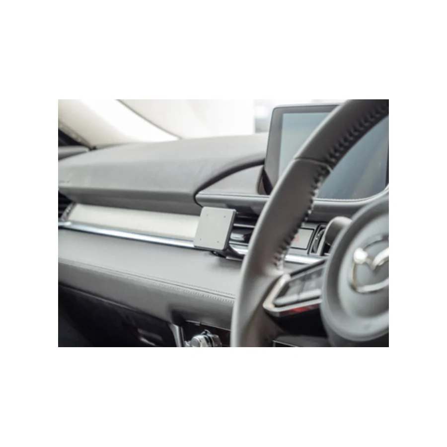 Bild 4 : 655425 : Brodit RHD ProClip für Mazda 6, ab Bj. 2018 bis 2023 (Nur Rechtslenker!)