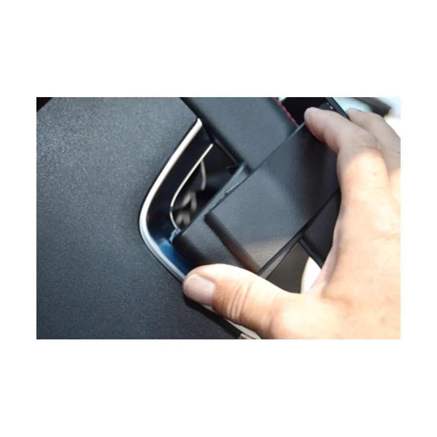 Bild 3 : 655432 : Brodit RHD ProClip für Jaguar E-PACE, ab Bj. 2018 bis 2025 (Nur Rechtslenker!)