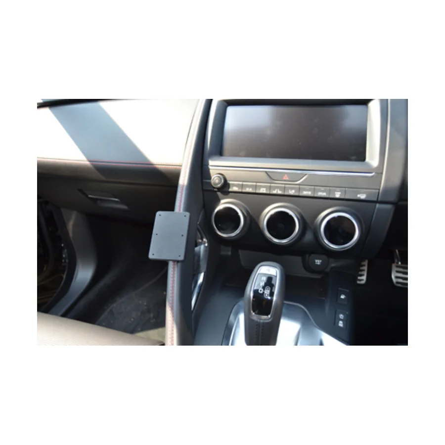 Bild 4 : 655432 : Brodit RHD ProClip für Jaguar E-PACE, ab Bj. 2018 bis 2025 (Nur Rechtslenker!)