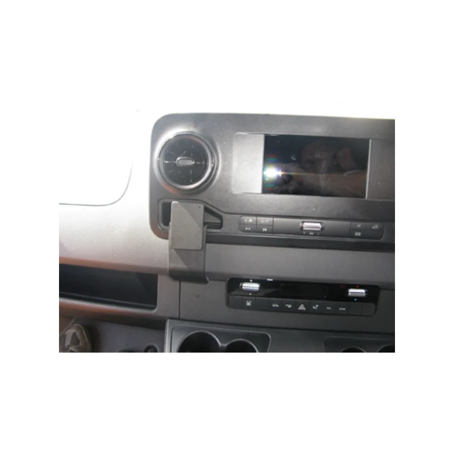 Bild 3 : 655442 : Brodit RHD ProClip für Mercedes Sprinter (W907 / W910), ab Bj. 06/2018 (Nur Rechtslenker!)