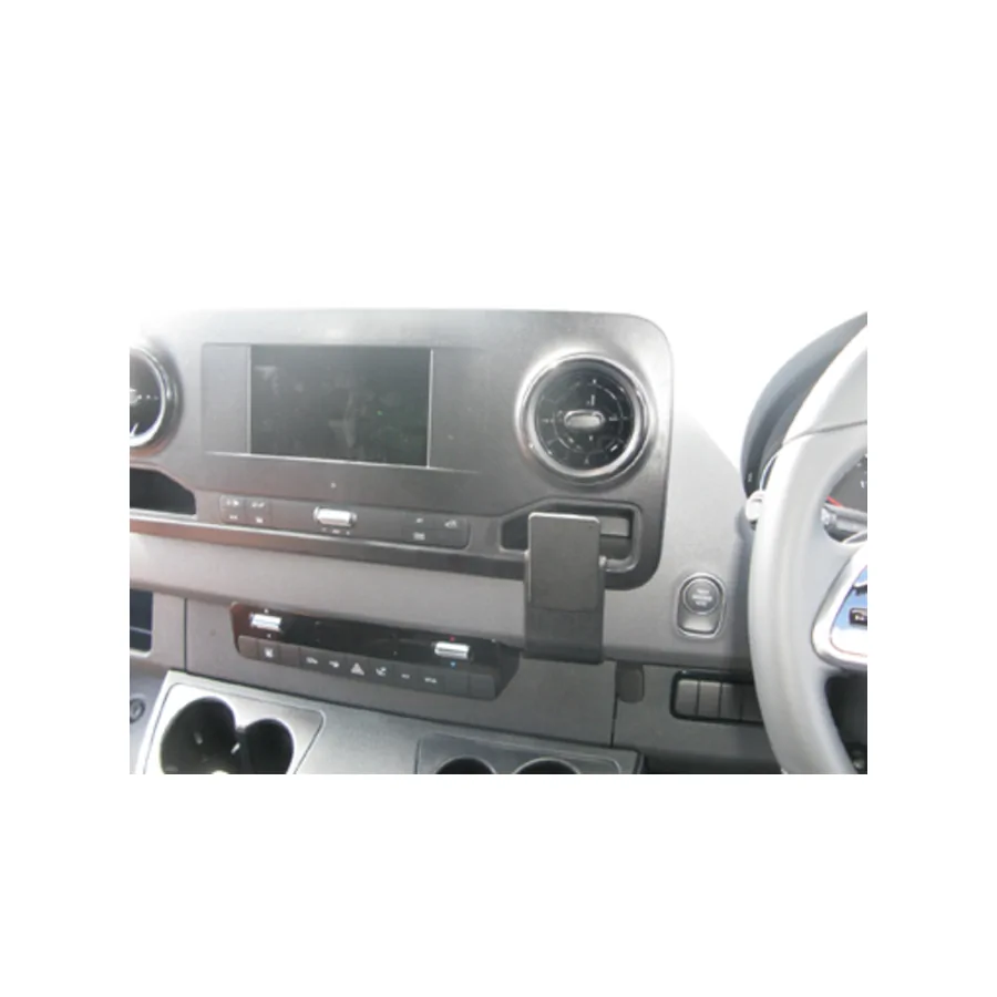 Bild 4 : 655442 : Brodit RHD ProClip für Mercedes Sprinter (W907 / W910), ab Bj. 06/2018 (Nur Rechtslenker!)