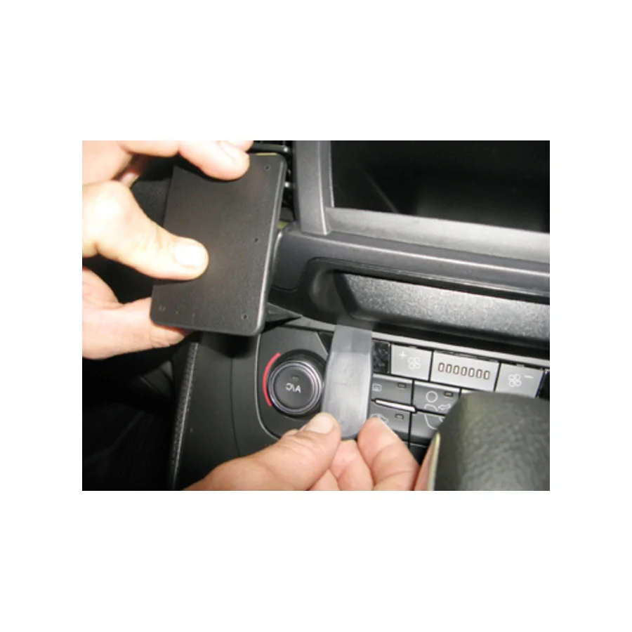 Bild 2 : 655451 : Brodit RHD ProClip für Ford Transit Connect, ab Bj. 2018 bis 2023 (Nur Rechtslenker!)