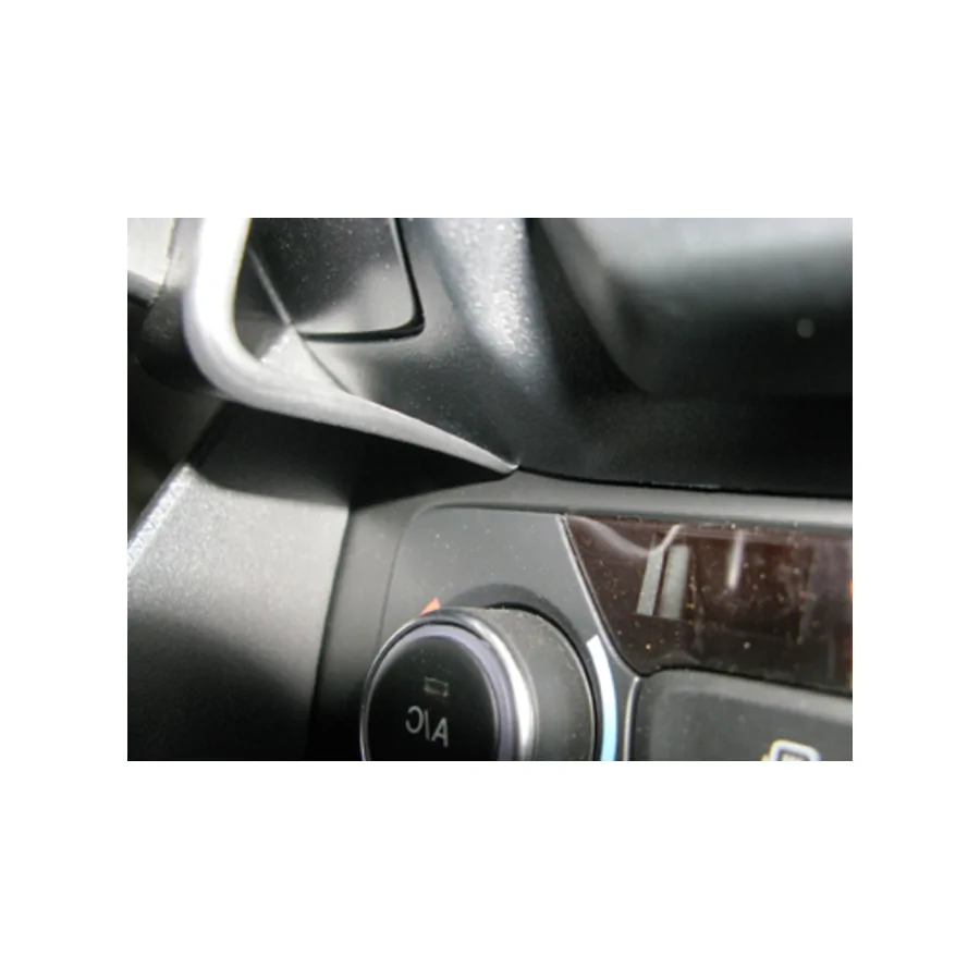 Bild 3 : 655451 : Brodit RHD ProClip für Ford Transit Connect, ab Bj. 2018 bis 2023 (Nur Rechtslenker!)