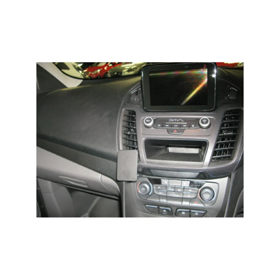 Bild 4 : 655451 : Brodit RHD ProClip für Ford Transit Connect, ab Bj. 2018 bis 2023 (Nur Rechtslenker!)