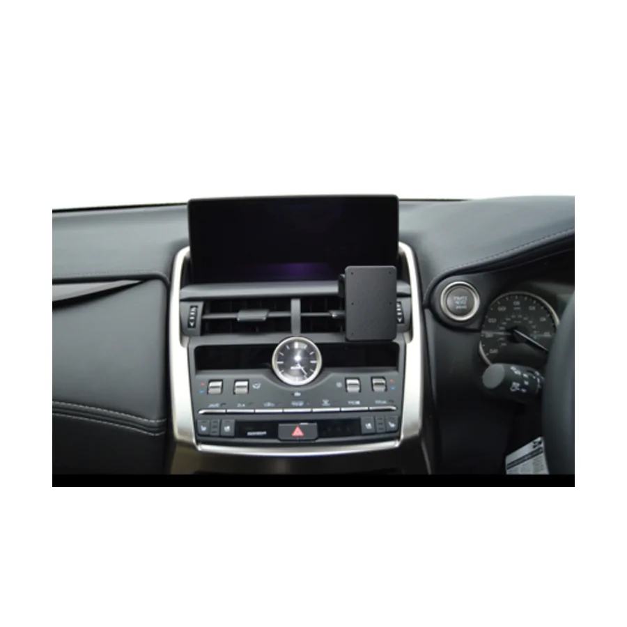 Bild 3 : 655467 : Brodit RHD ProClip für Lexus NX-Serie, ab Bj. 2018 bis 2021 (Nur Rechtslenker!)