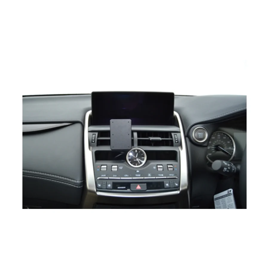 Bild 4 : 655467 : Brodit RHD ProClip für Lexus NX-Serie, ab Bj. 2018 bis 2021 (Nur Rechtslenker!)