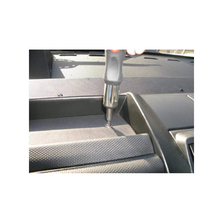 Bild 1 : 655477 : Brodit RHD ProClip für Iveco Euro Cargo, ab Bj. 2016 bis 2018 (Nur Rechtslenker!)