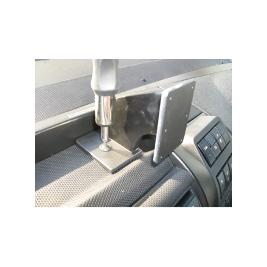 Bild 2 : 655477 : Brodit RHD ProClip für Iveco Euro Cargo, ab Bj. 2016 bis 2018 (Nur Rechtslenker!)