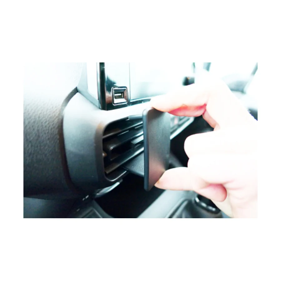 Bild 2 : 655484 : Brodit RHD ProClip für Peugeot Partner ab Bj. 11/2018 bis 2024 (Nur Rechtslenker!)