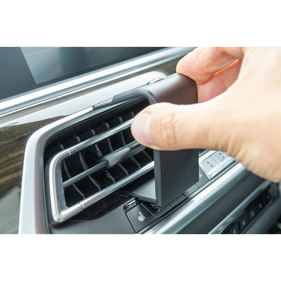 Bild 1 : 655487 : Brodit RHD ProClip für BMW X7 (G07), ab Bj. 2019 bis 2023 (Nur Rechtslenker!)