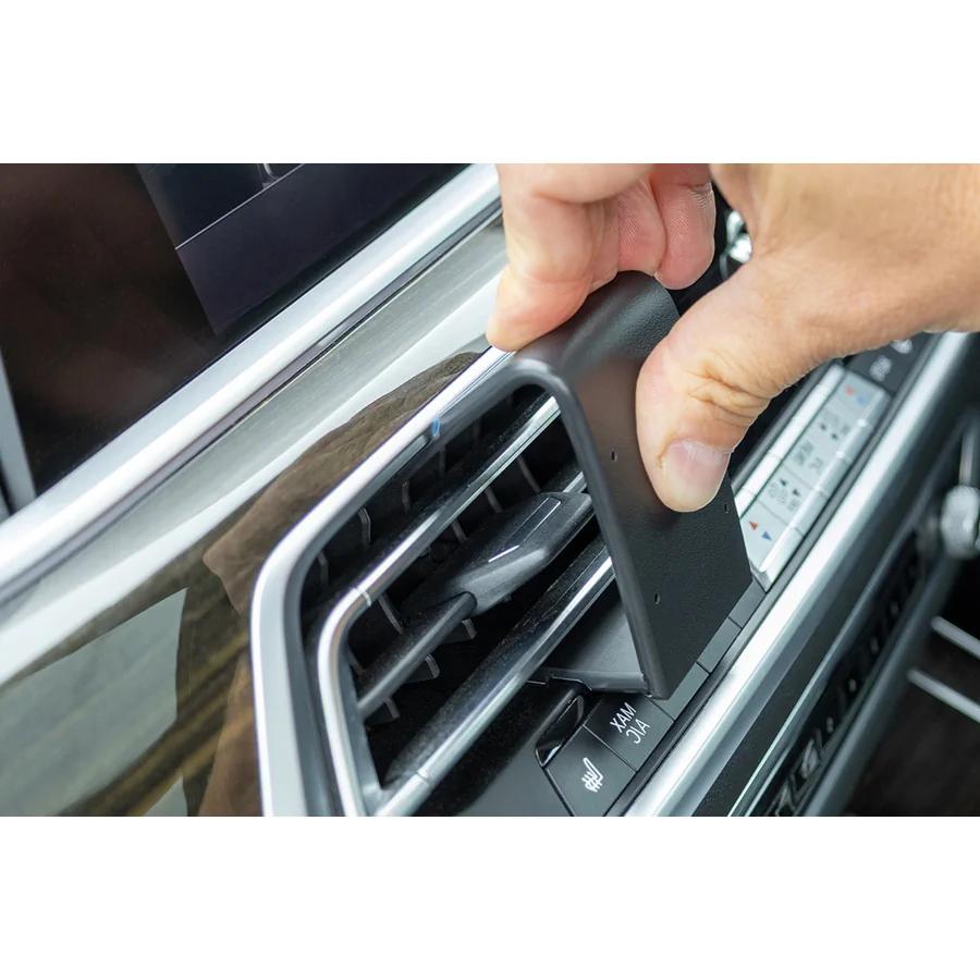 Bild 2 : 655487 : Brodit RHD ProClip für BMW X7 (G07), ab Bj. 2019 bis 2023 (Nur Rechtslenker!)