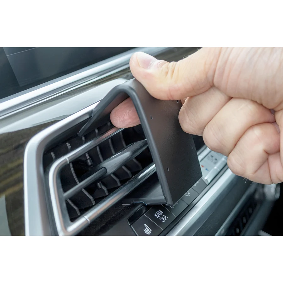 Bild 3 : 655487 : Brodit RHD ProClip für BMW X7 (G07), ab Bj. 2019 bis 2023 (Nur Rechtslenker!)