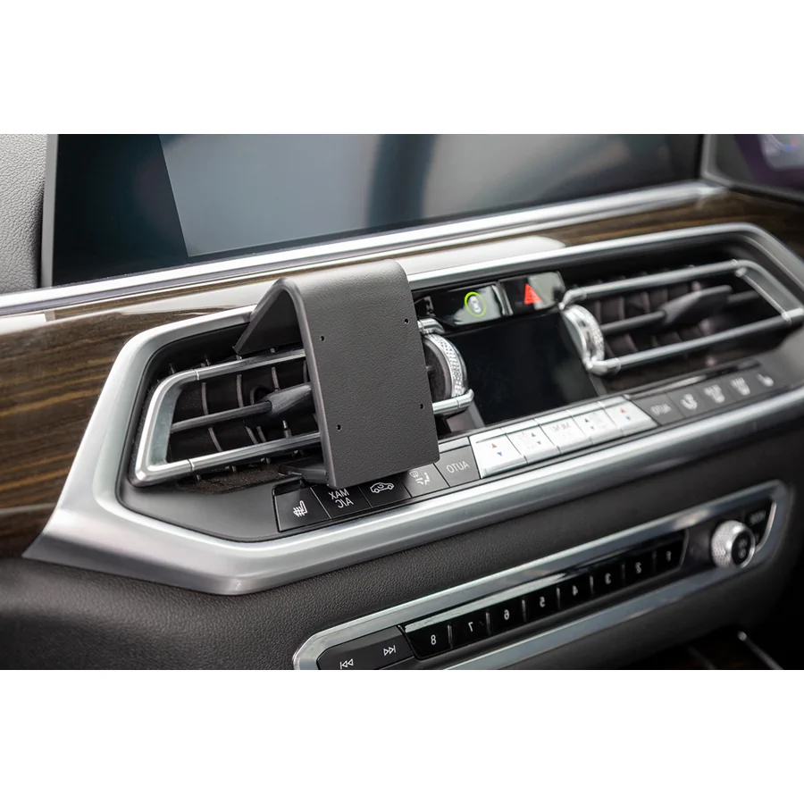 Bild 4 : 655487 : Brodit RHD ProClip für BMW X7 (G07), ab Bj. 2019 bis 2023 (Nur Rechtslenker!)