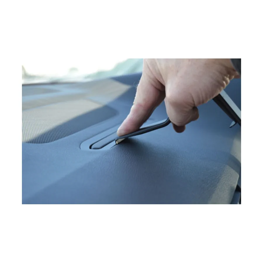 Bild 2 : 655492 : Brodit ProClip für Audi Q7, ab Bj. 06/2015 bis 08/2019 (Nur Rechtslenker!)