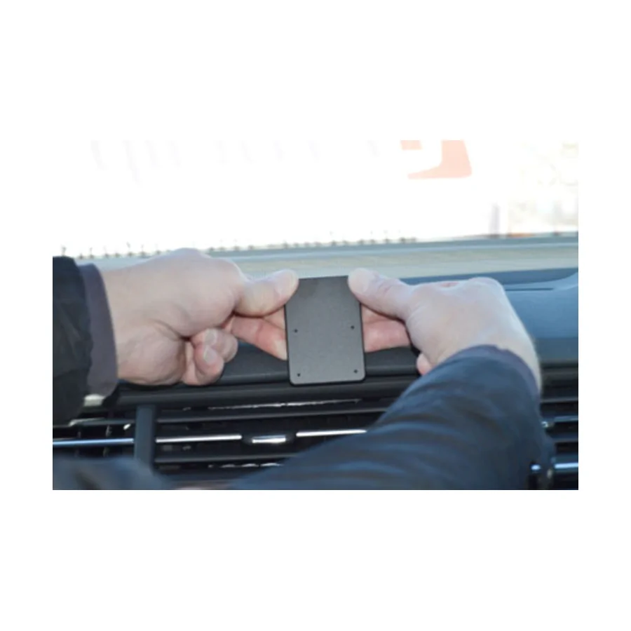 Bild 3 : 655492 : Brodit ProClip für Audi Q7, ab Bj. 06/2015 bis 08/2019 (Nur Rechtslenker!)