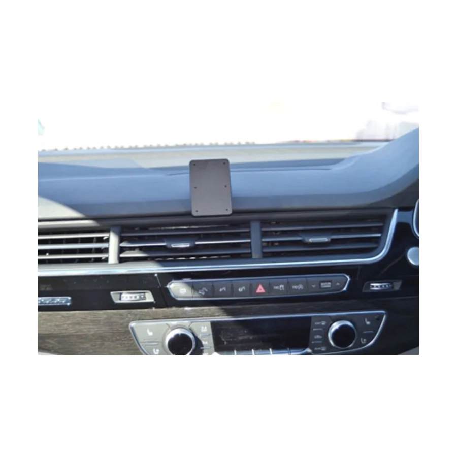 Bild 4 : 655492 : Brodit ProClip für Audi Q7, ab Bj. 06/2015 bis 08/2019 (Nur Rechtslenker!)