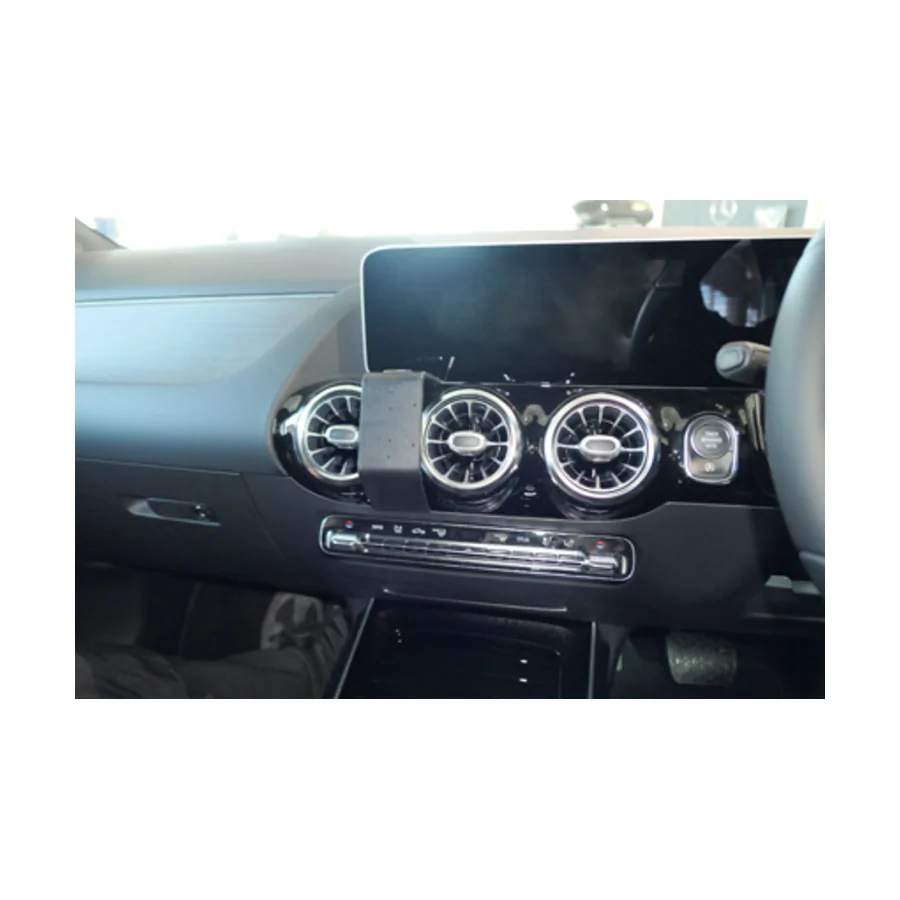 Bild 4 : 655494 : Brodit RHD ProClip für Mercedes GLA-Klasse (H247), ab Bj. 2020 (Nur Rechtslenker!)