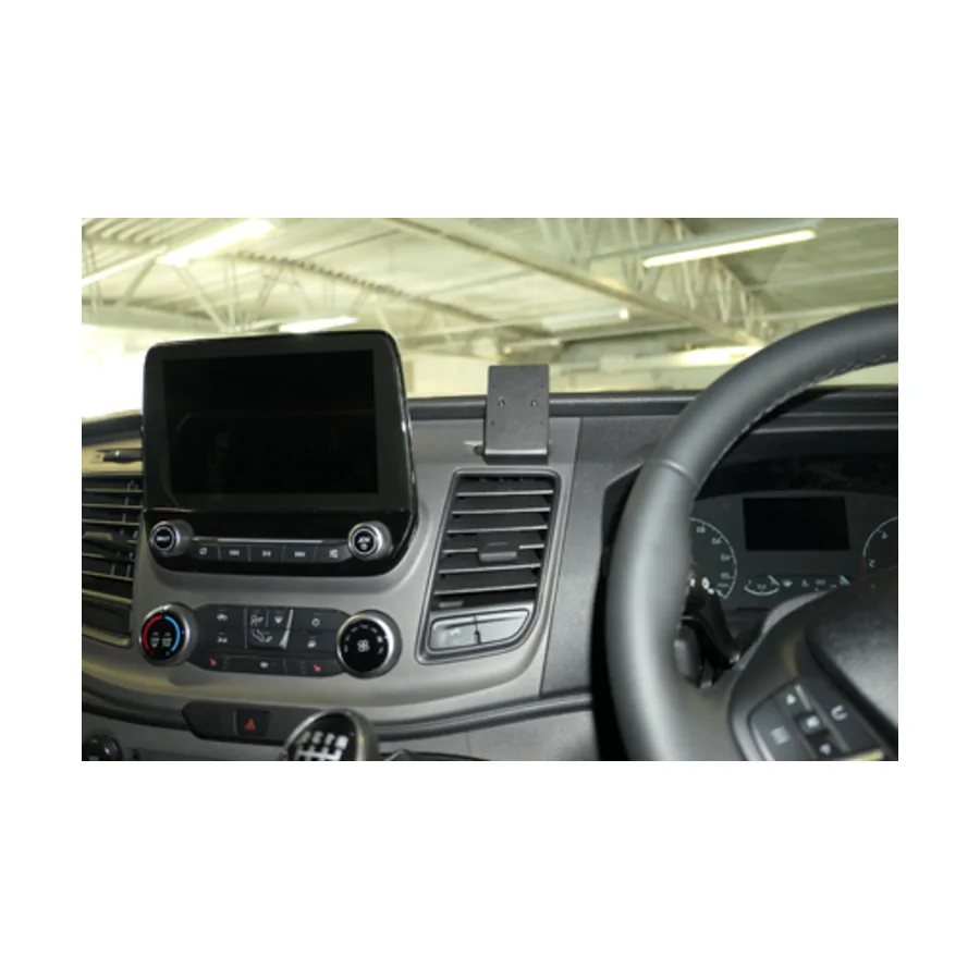 Bild 4 : 655499 : Brodit RHD ProClip f�r Ford Transit Custom, ab Bj. 2018 bis 2023 (Nur Rechtslenker!)