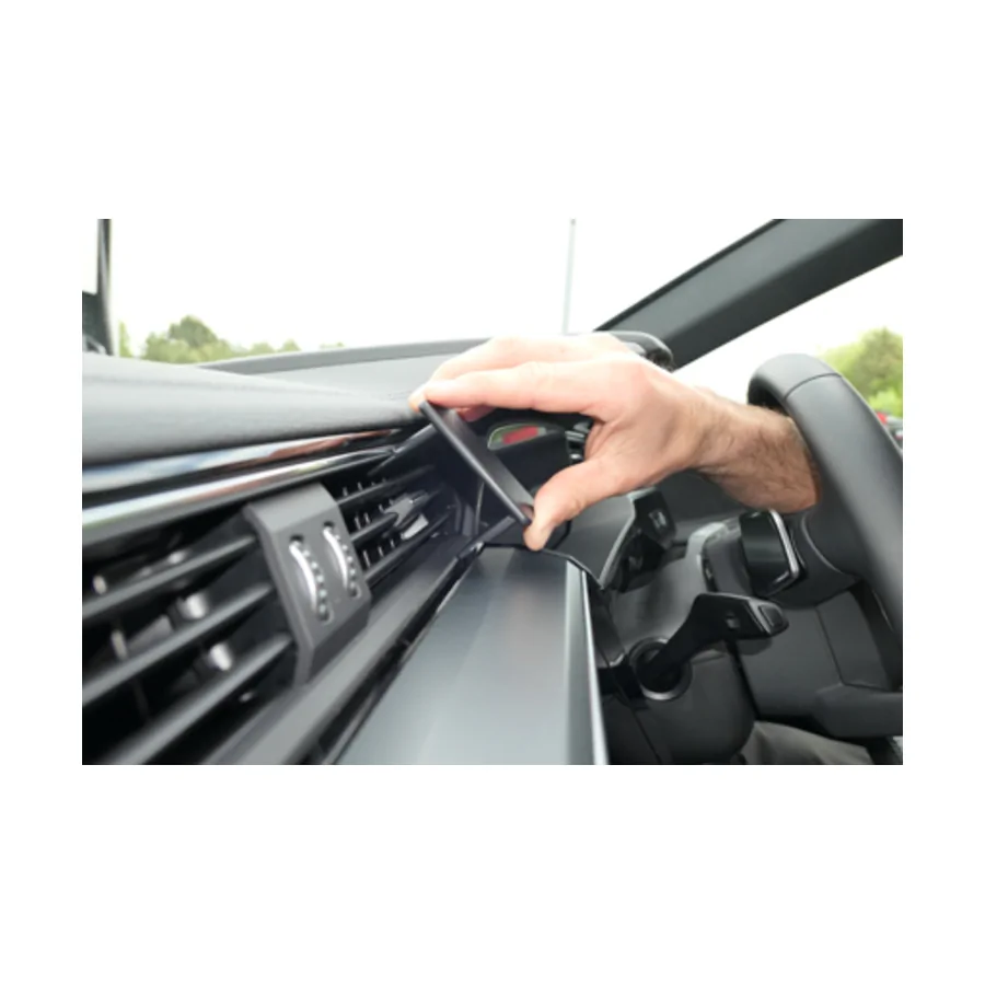 Bild 1 : 655503 : Brodit RHD ProClip für Audi e-Tron (nicht GT!), ab Bj. 2019 bis 2023 (Nur Rechtslenker!)