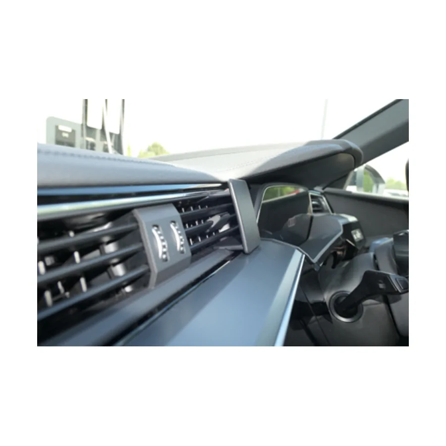 Bild 3 : 655503 : Brodit RHD ProClip für Audi e-Tron (nicht GT!), ab Bj. 2019 bis 2023 (Nur Rechtslenker!)