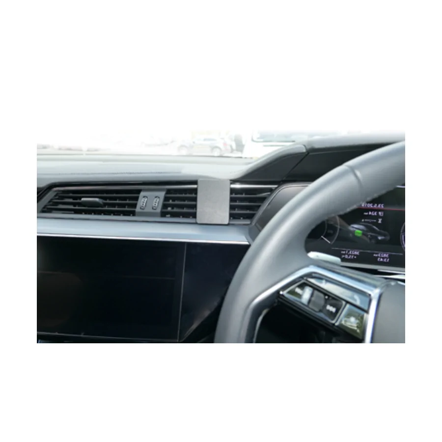 Bild 4 : 655503 : Brodit RHD ProClip für Audi e-Tron (nicht GT!), ab Bj. 2019 bis 2023 (Nur Rechtslenker!)