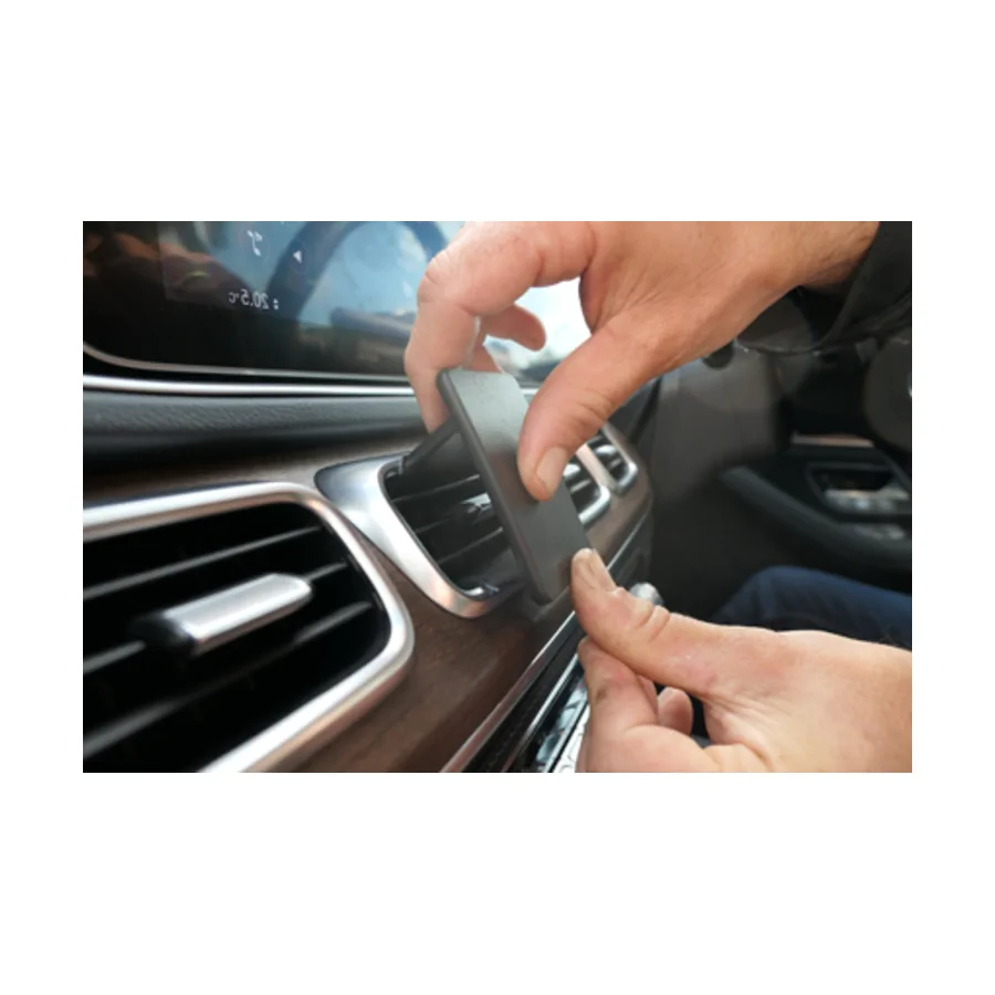 Bild 2 : 655517 : Brodit RHD ProClip für Mercedes GLE-Klasse (V167 / C167), ab Bj. 2019 (Nur Rechtslenker!)