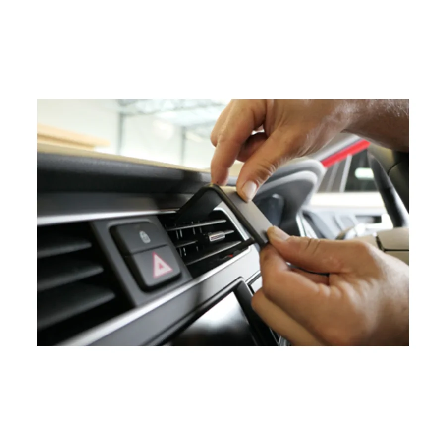 Bild 1 : 655551 : Brodit RHD ProClip für Hyundai i20, ab Bj. 07/2018 bis 2020 (Nur Rechtslenker!)