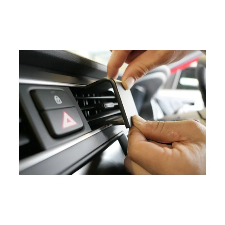 Bild 2 : 655551 : Brodit RHD ProClip für Hyundai i20, ab Bj. 07/2018 bis 2020 (Nur Rechtslenker!)