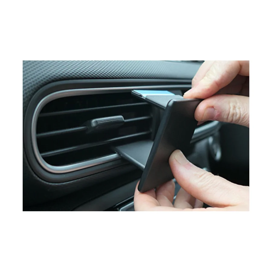 Bild 1 : 655552 : Brodit RHD ProClip für Hyundai Kona Electric, ab Bj. 2019 bis 2021 (Nur Rechtslenker!)