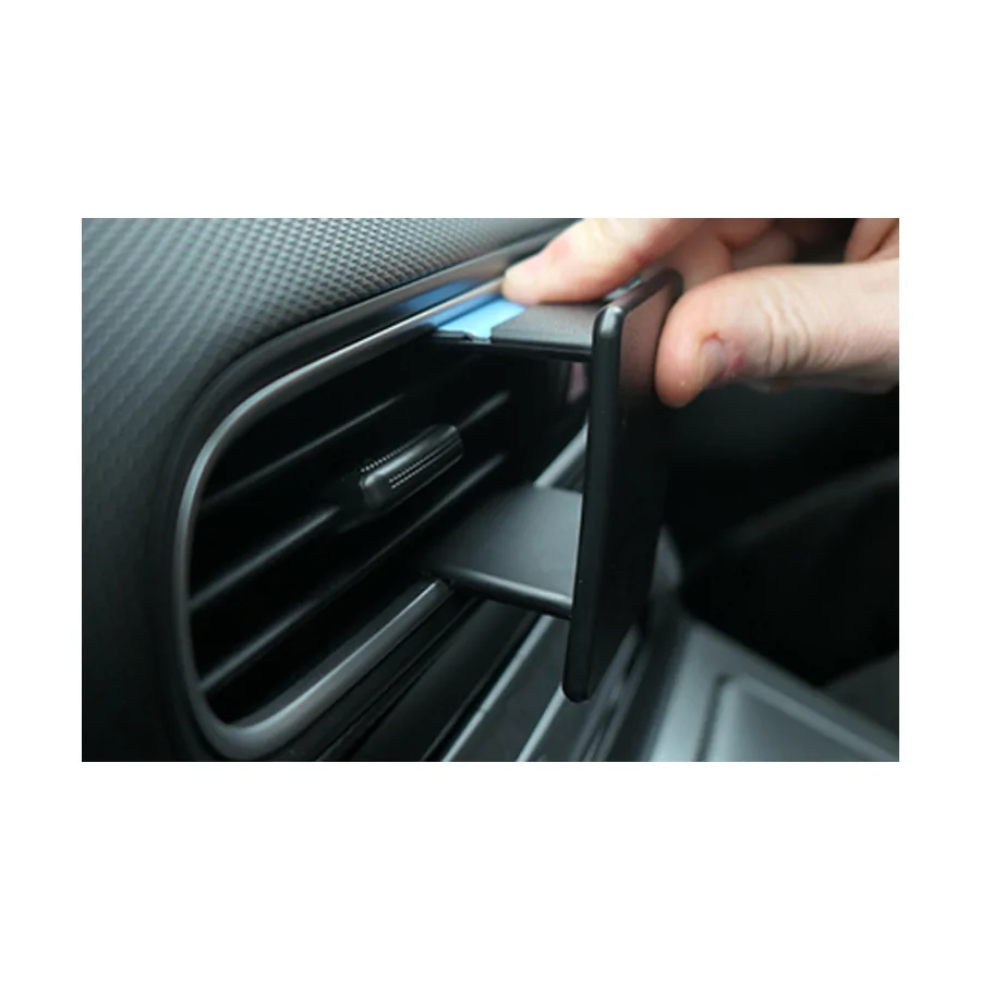 Bild 2 : 655552 : Brodit RHD ProClip für Hyundai Kona Electric, ab Bj. 2019 bis 2021 (Nur Rechtslenker!)