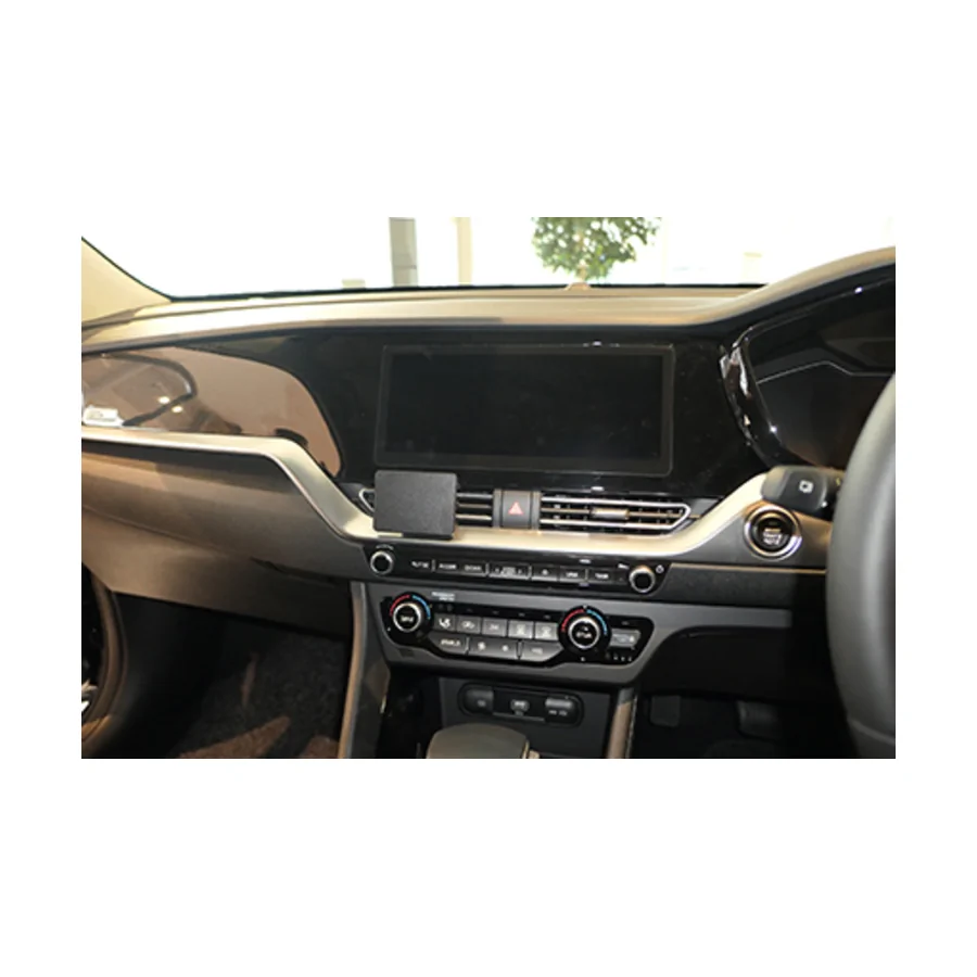 Bild 4 : 655553 : Brodit RHD ProClip für KIA Niro, ab Bj. 2019 bis 06/2022 (Nur Rechtslenker!)