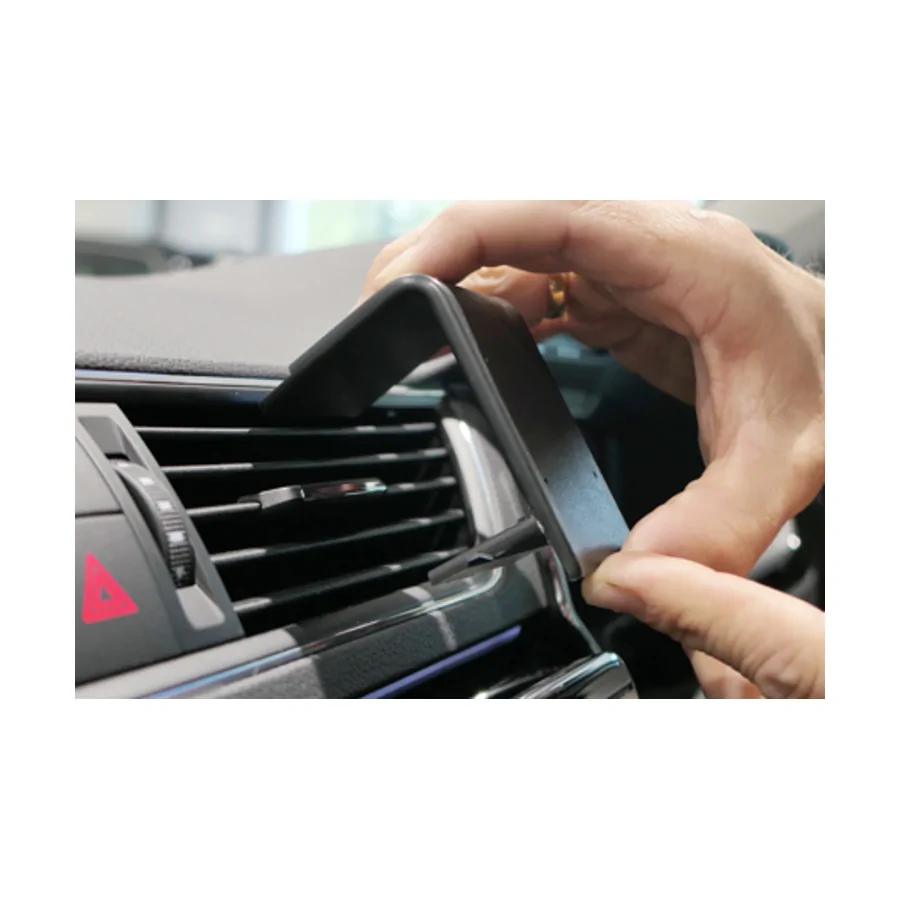 Bild 1 : 655554 : Brodit RHD ProClip für Skoda Superb III (3V) Facelift, ab Bj. 09/2019 bis 2023 (Nur Rechtslenker!)