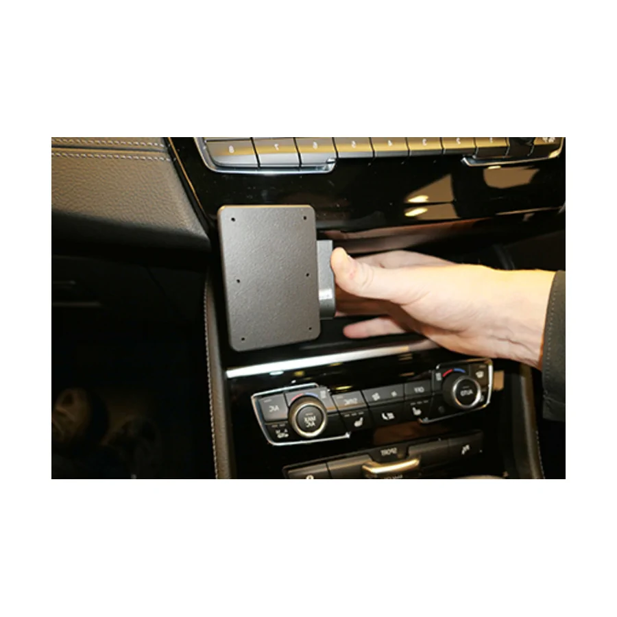 Bild 2 : 655557 : Brodit RHD ProClip für BMW 2er Active Tourer (F45), ab Bj. 2014 bis 2021 (Nur Rechtslenker!)