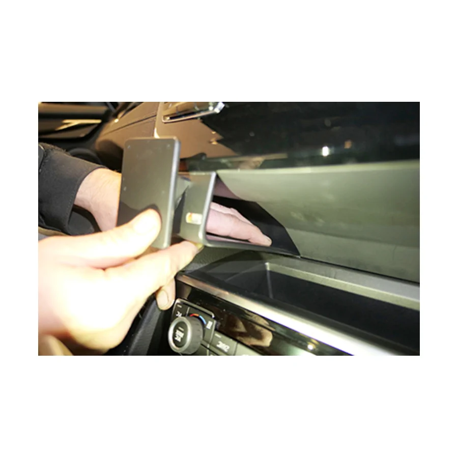 Bild 3 : 655557 : Brodit RHD ProClip für BMW 2er Active Tourer (F45), ab Bj. 2014 bis 2021 (Nur Rechtslenker!)